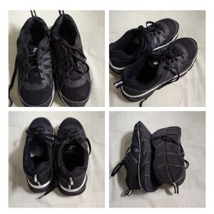 Starter big boys sneakers euro 37.5 sz 5